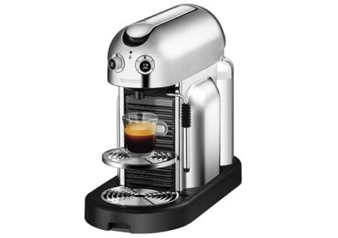 Christmas Gift Ideas Luxury Nespresso Espresso Machine