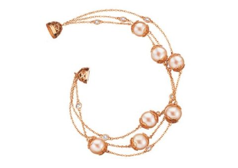 Christmas Gift Ideas Luxury Maison Birks Bracelet