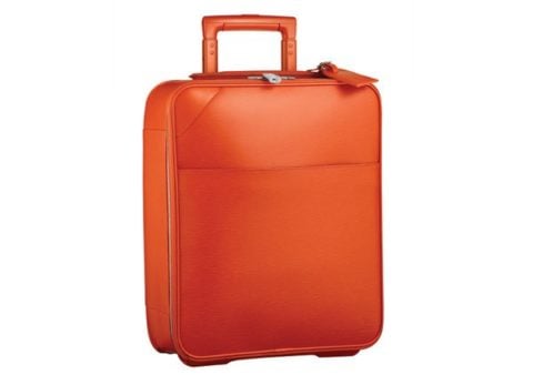 Christmas Gift Ideas Luxury Louis Vuitton Suitcase