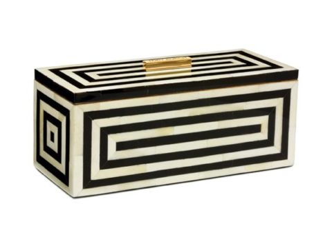 Christmas Gift Ideas Luxury Tory Burch Box