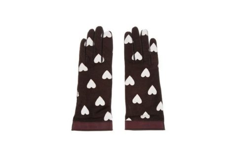 Christmas Gift Ideas Luxury Burberry Prorsum Gloves