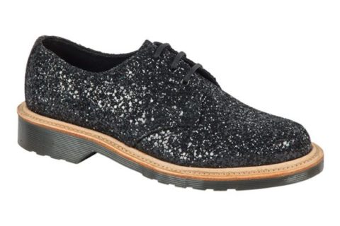 Christmas Gift Ideas Luxury Dr. Martens Lester Shoes