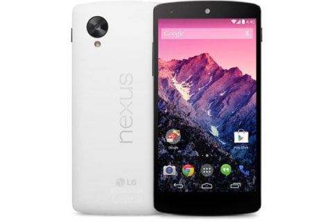Christmas Gift Ideas Luxury Nexus 5 32GB Phone