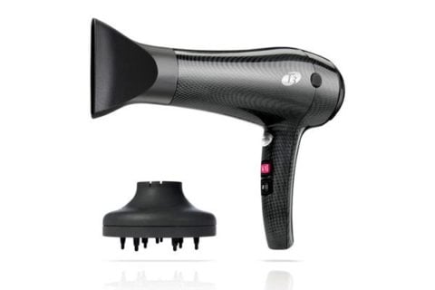 Christmas Gift Ideas Luxury T3 Featherweight Luxe Professional Hair Dryer