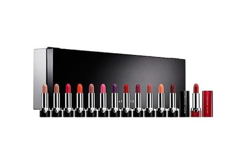Christmas Gift Ideas Luxury Marc Jacobs Beauty I Lovemarc collection