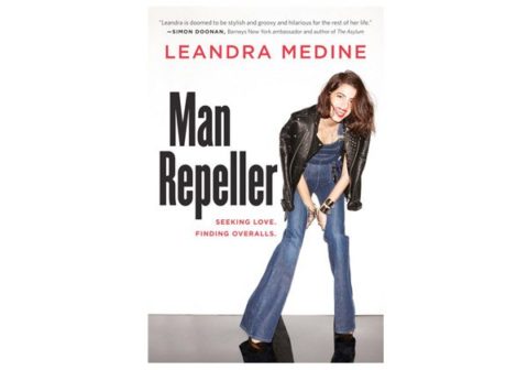 Christmas Gifts for Best Friend Man Repeller: Seeking Love. Finding Overalls.