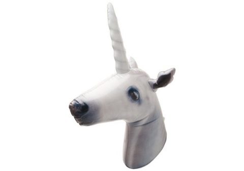 Christmas Gifts for Best Friend Inflatable Unicorn