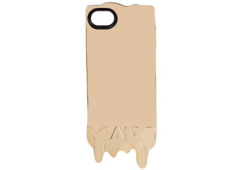 Christmas Gifts for Best Friend Marc by Marc Jacobs iPhone 5 Cover