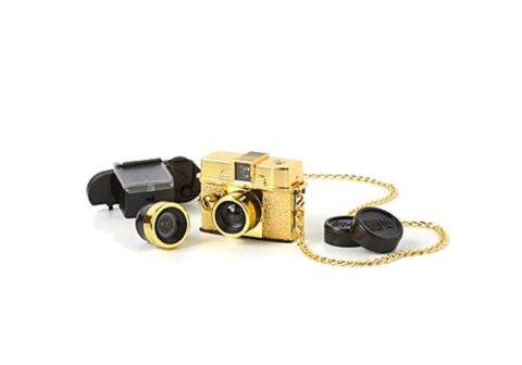 Christmas Gifts for Best Friend Lomography Diana Baby Camera