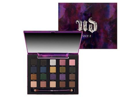 Christmas Gifts for Best Friend Urban Decay Vice Palette 2