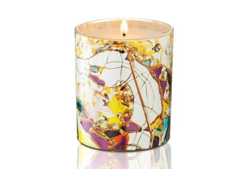 Christmas Gifts for Best Friend Rodial Mary Katrantzou Candle