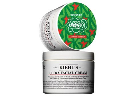 Christmas Gifts for Best Friend Kiehl's x Eric Haze Ultra Facial Cream