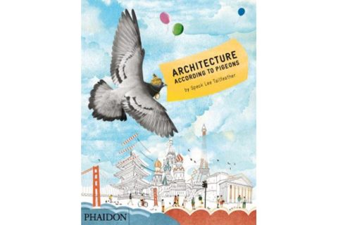 Christmas Gifts for Kids Architecture According to Pigeons
