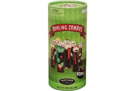 Christmas Gifts for Kids Zombie Bowling Game