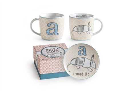 Christmas Gifts for Kids Now I Know My ABC's Set