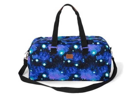 Christmas Gifts for Kids Celestial Duffle