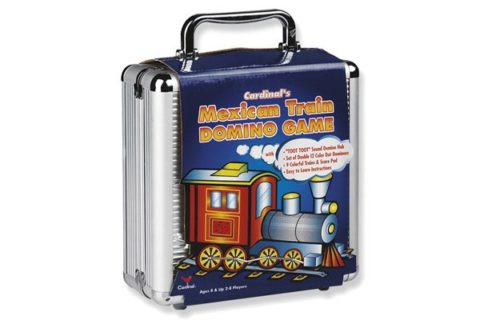 Christmas Gifts for Kids Mexican Train