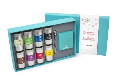 Christmas Hostess Gift Ideas The Ultimate Tea Collection