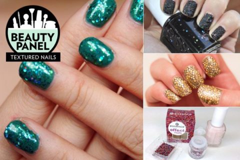 textured nail polish trend intro