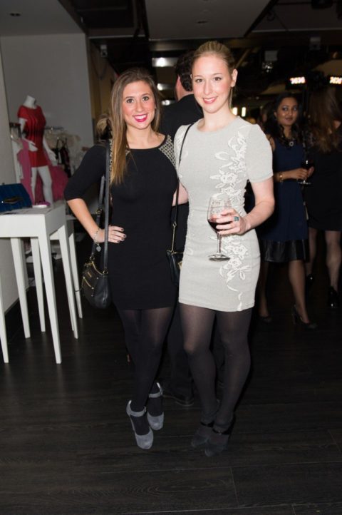 Frocktail Party 2013