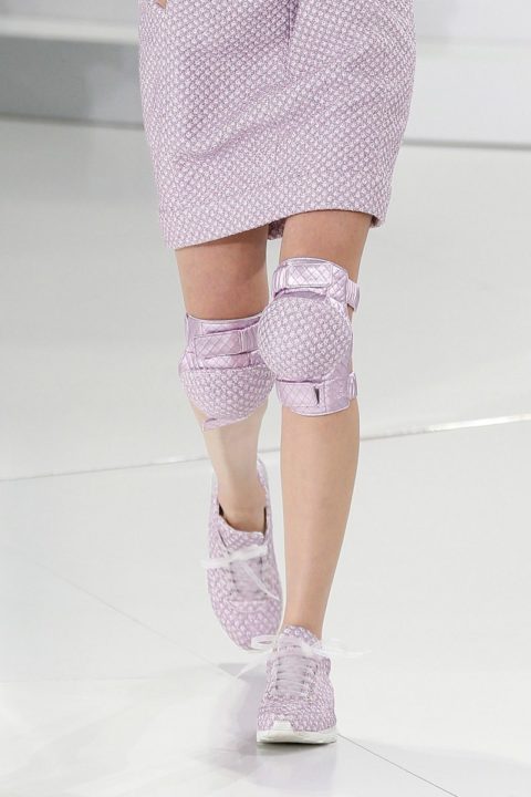 Chanel Spring 2014 Couture