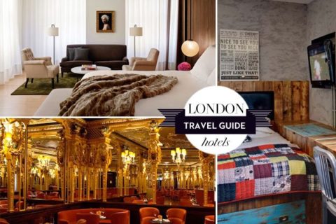 London Hotels