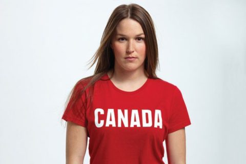 Olympics 2014 Canada