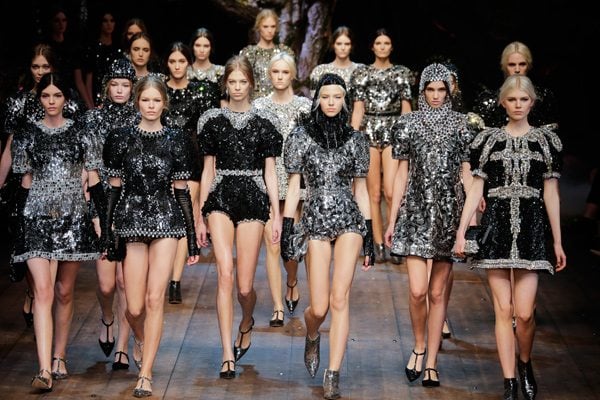 Milan Fashion Week: Fall 2014's top 6 trends to know - FASHION Magazine