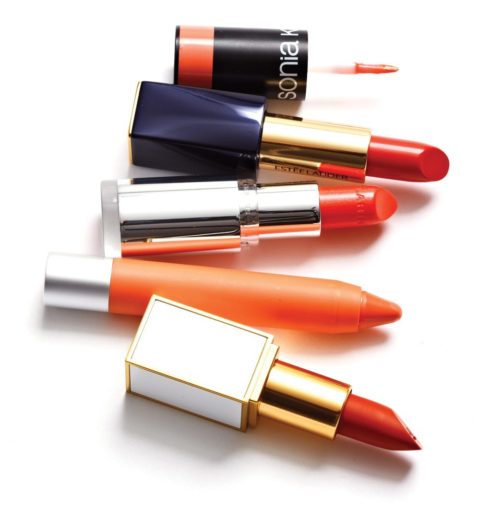 spring 2014 beauty trends must have products