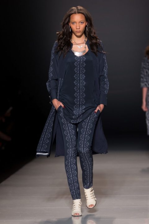 Beaufille Fall 2014