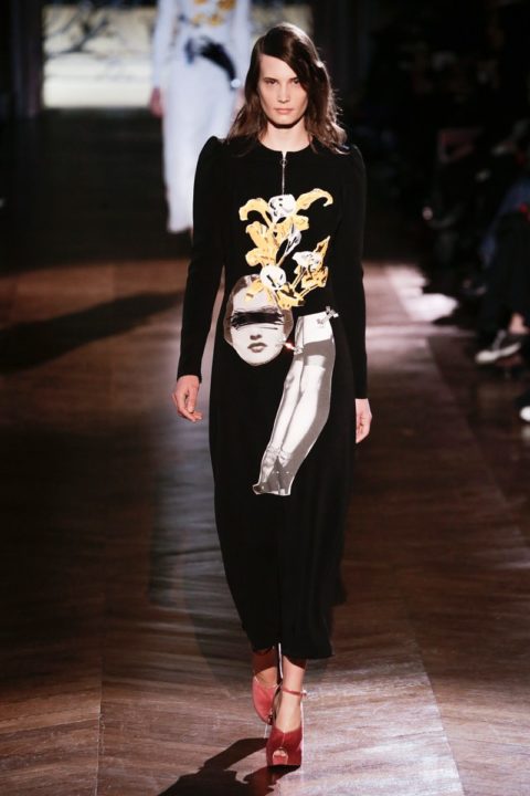 Fall 2014 Trends Art CARVEN