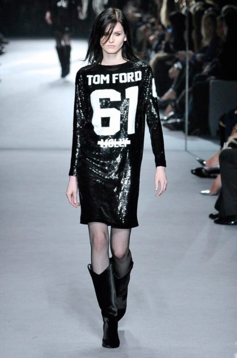 Fall 2014 Trends Embellishment Tom FORD