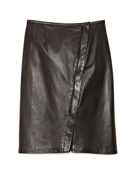 Spring 2014 Must Have Side Slit Skirt