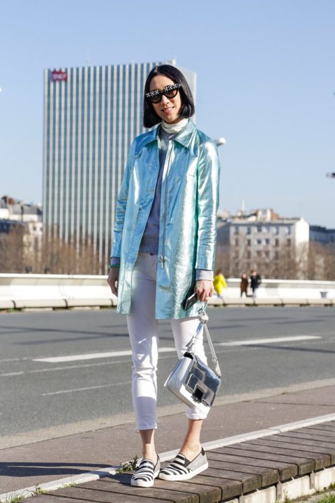 Street Style Paris Fashion Week 026