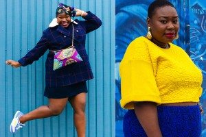 Plus Size Spring 2014 Trends