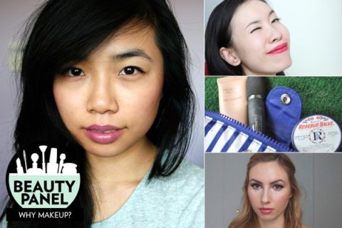 Why Makeup Beauty Panel