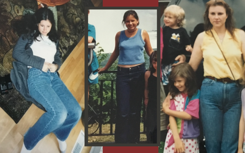 Levi’s Love Letter: Why My 501 Jeans Are Such an