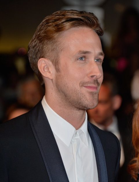 Cannes 2014 Ryan Gosling Lost River