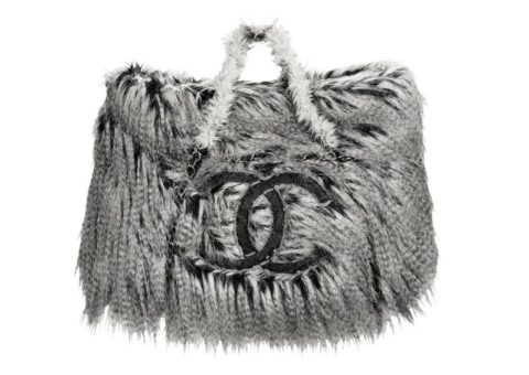 Chanel Fall 2011 Handbag