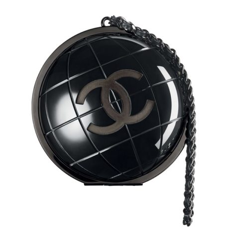 Chanel Fall 2014 Handbag