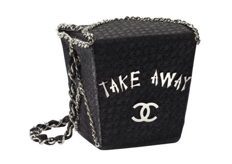 chanel cruise 2010 bags