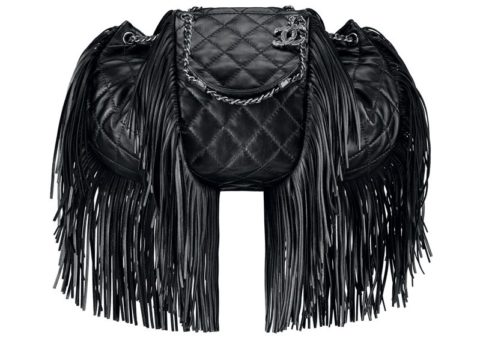 Chanel Pre-Fall 2014 Handbag