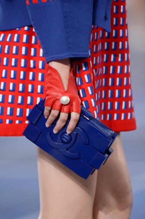 Chanel Spring 2013 Handbag