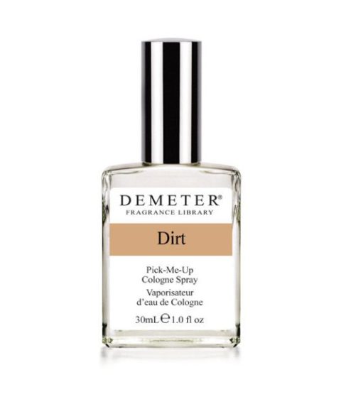 Demeter Dirt Fragrance