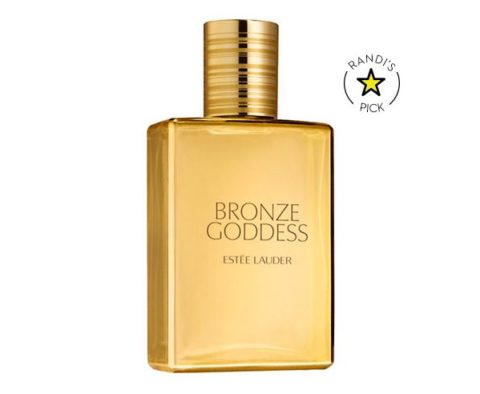 Estee Lauder Bronze Goddess Fragrance