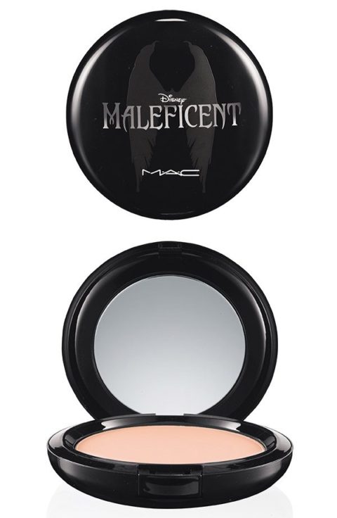 MAC MaleMAC Maleficent collectionficent collection