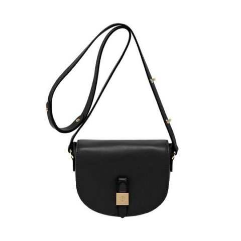 Mulberry launches Tessie, a more affordable (ish), equestrian-inspired ...