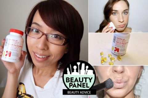 beauty tips beauty panel