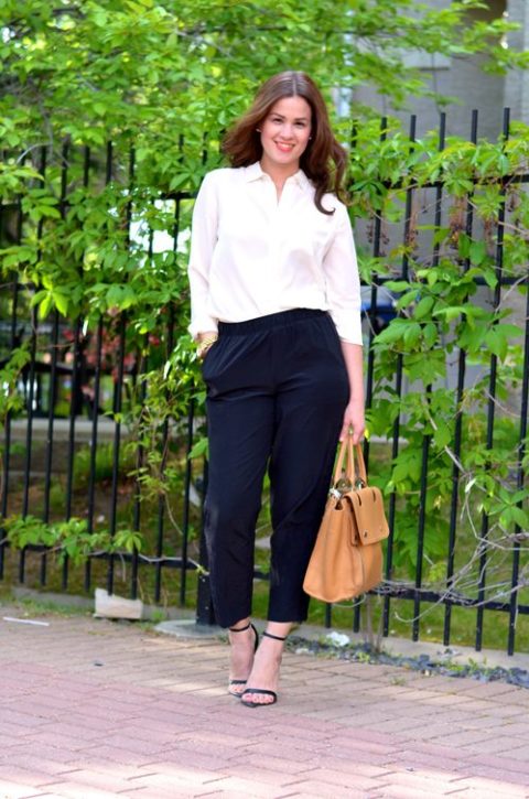 How to wear black this summer: 8 Style Panel tips for brightening ...