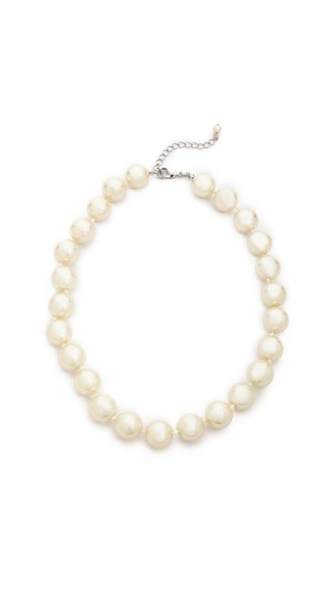 juliet and company pearl necklace